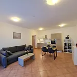 Apartments Terranova