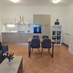 Apartments Terranova