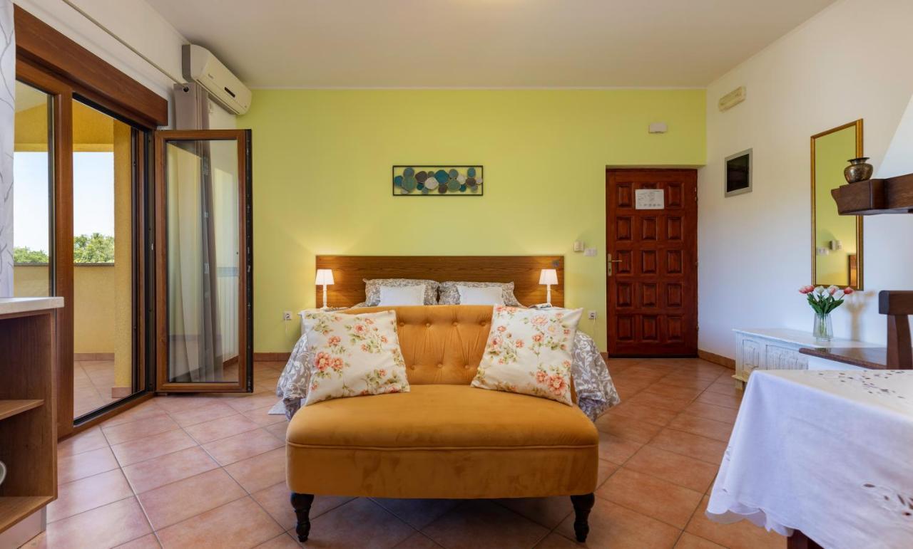 Apartment Terranova Rovinj
