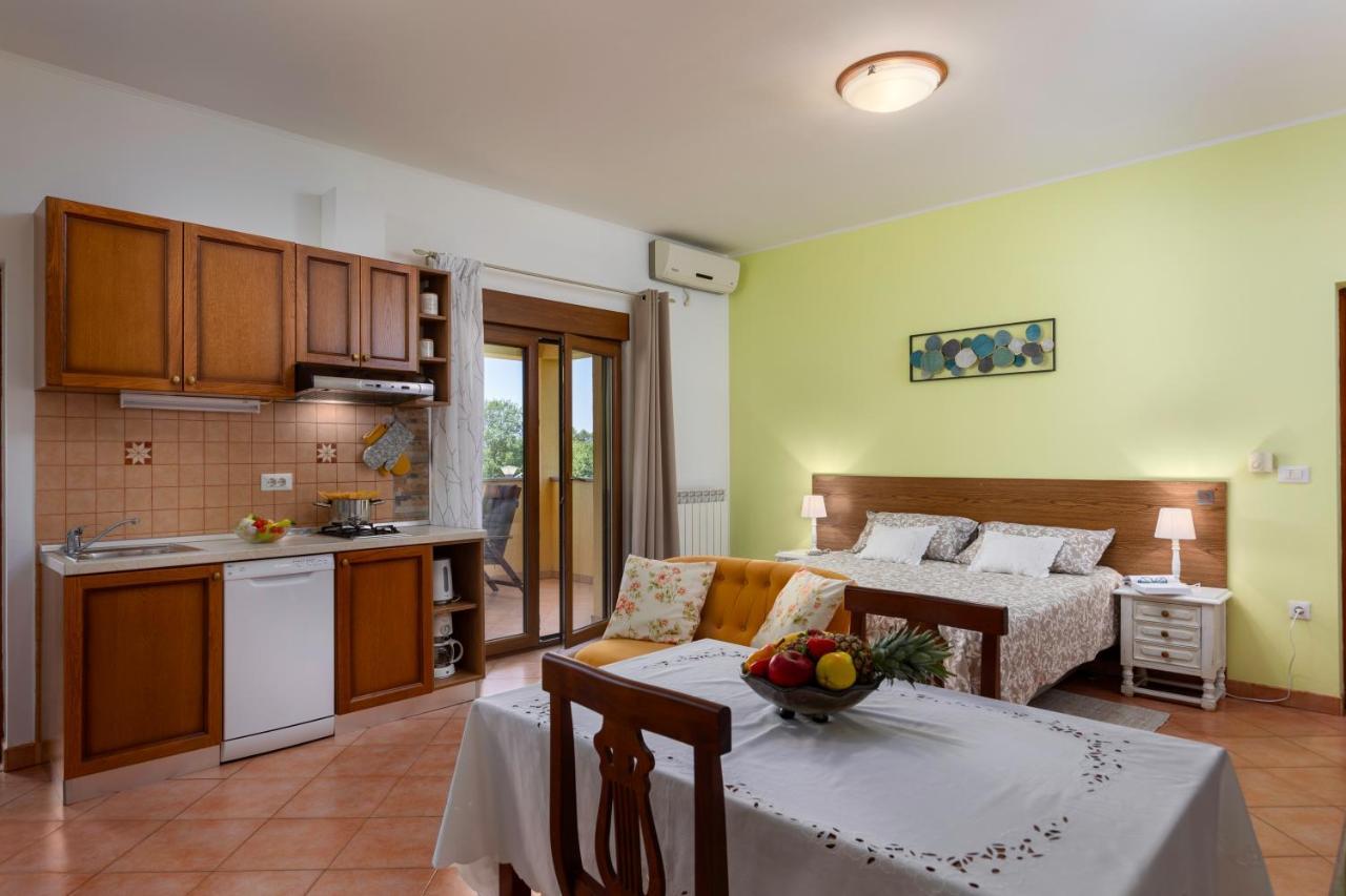 Terranova Apartment Rovinj