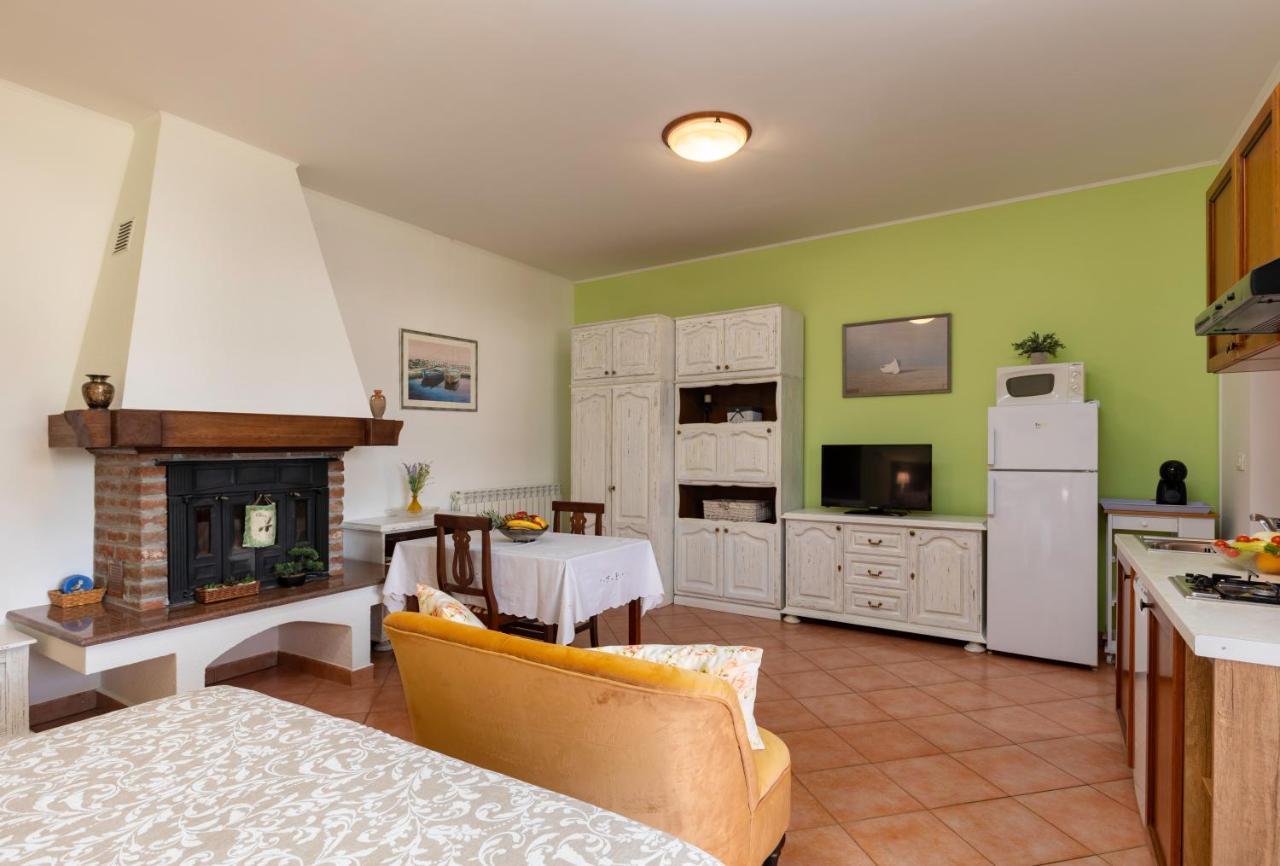 Apartment Terranova Rovinj