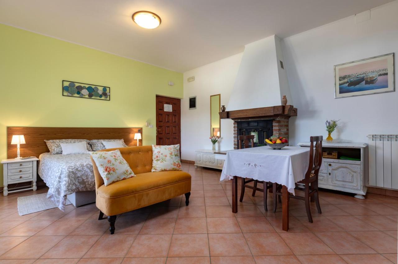 Terranova Apartment