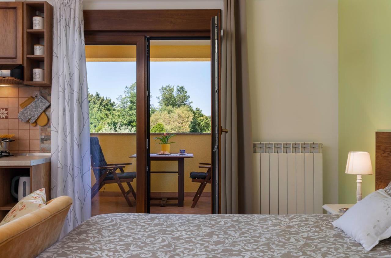 Apartment Terranova