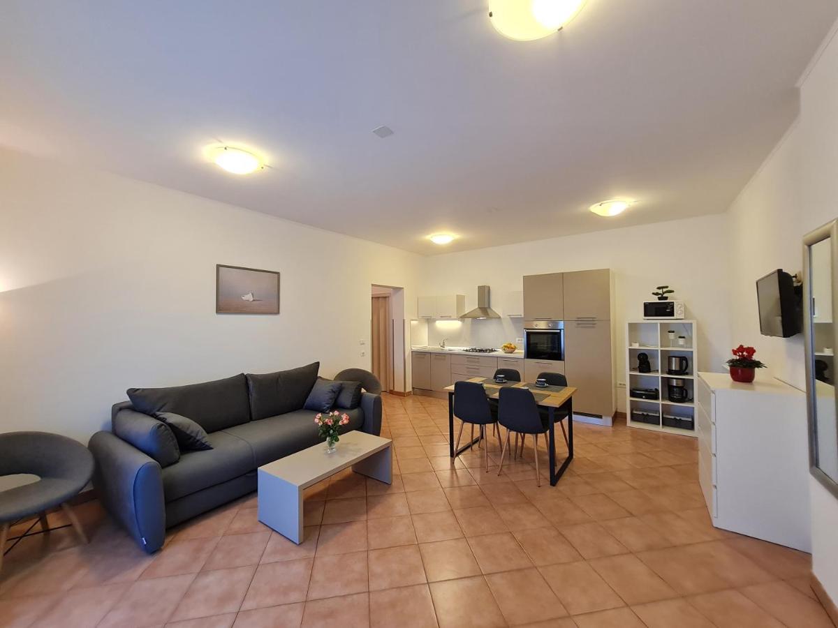 Apartment Terranova Rovinj