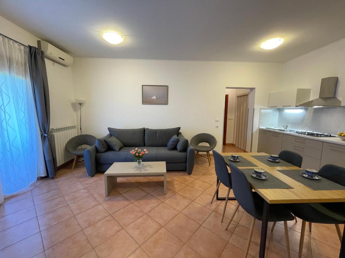 Terranova Apartment *