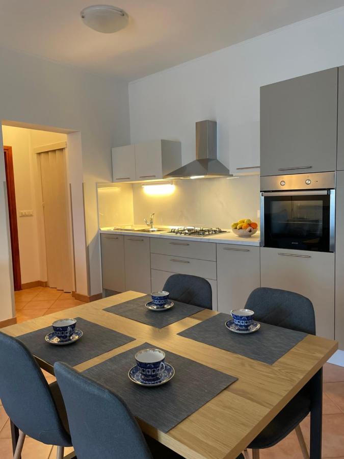 Apartment Terranova Rovinj