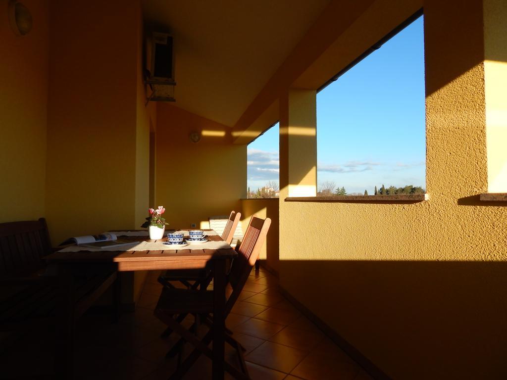 Terranova Apartment Rovinj