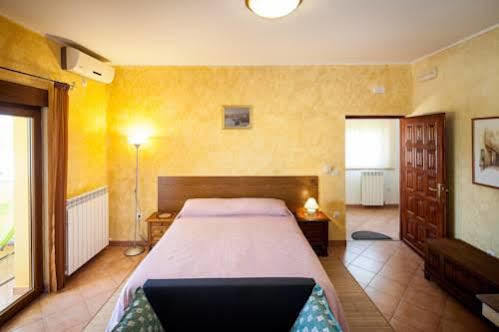 Terranova Apartment *