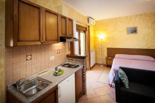 Terranova Apartment Rovinj