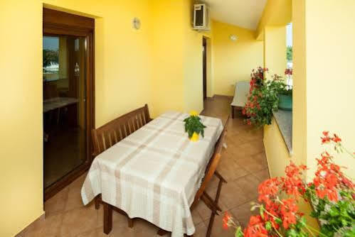 Apartment Terranova