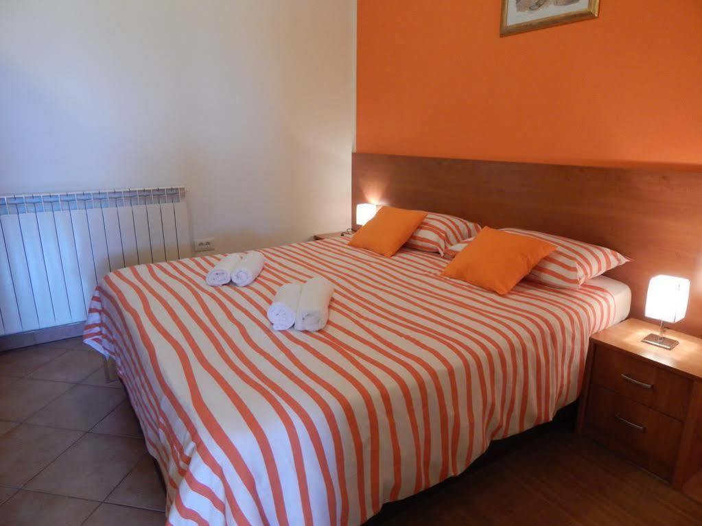 Apartment Terranova *