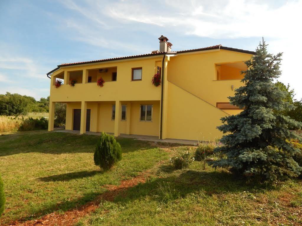 Apartment Terranova