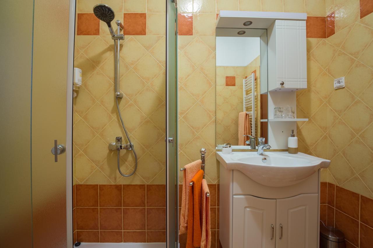 Terranova Apartment Rovinj
