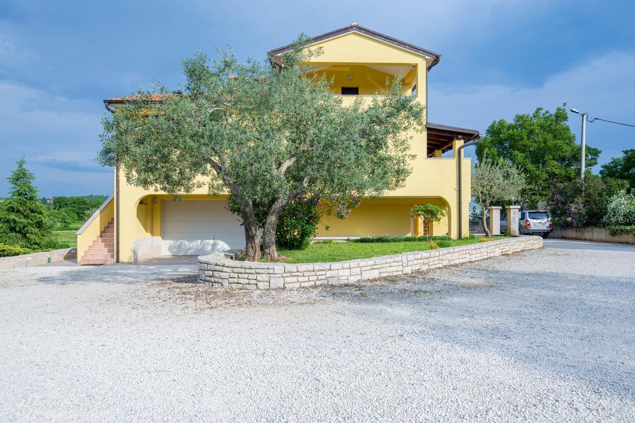 Apartment Terranova