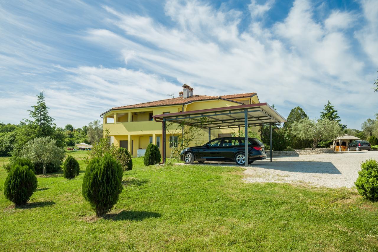 Terranova Apartment *