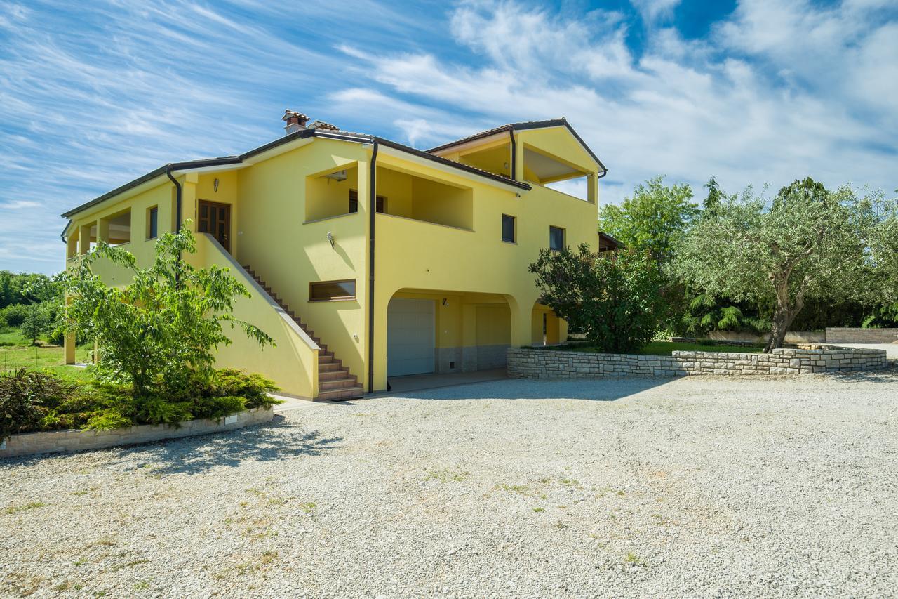 Terranova Apartment