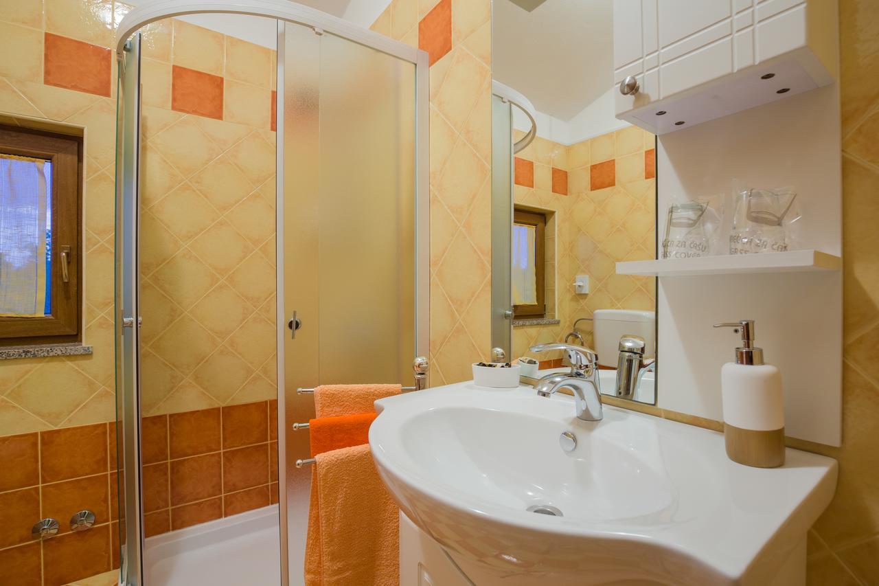 Terranova Apartment *