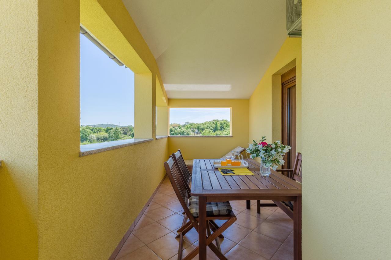 Terranova Apartment Rovinj