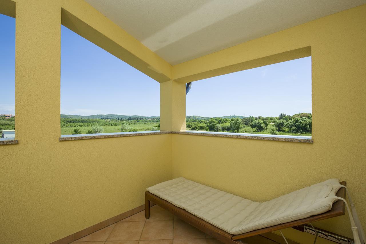 Terranova Apartment Rovinj