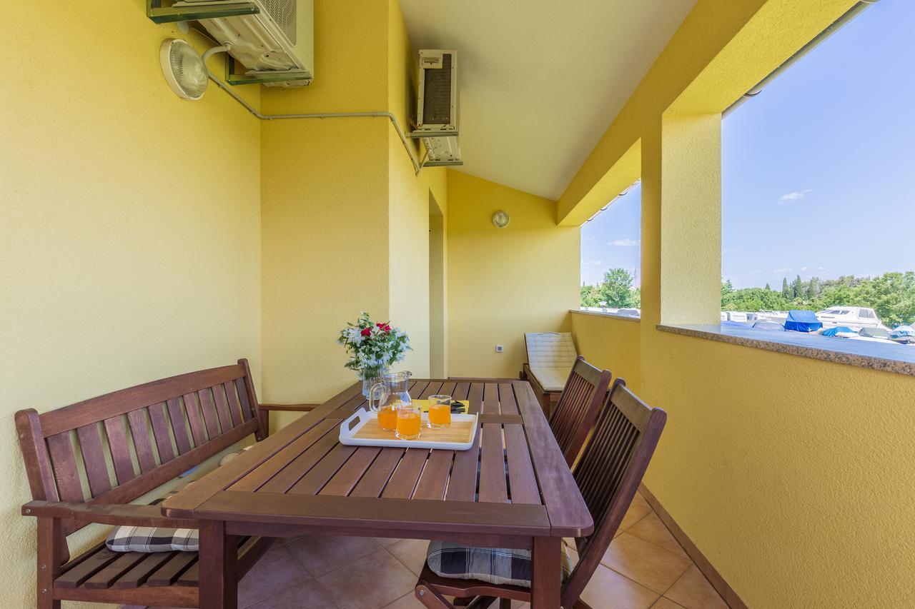 Terranova Apartment