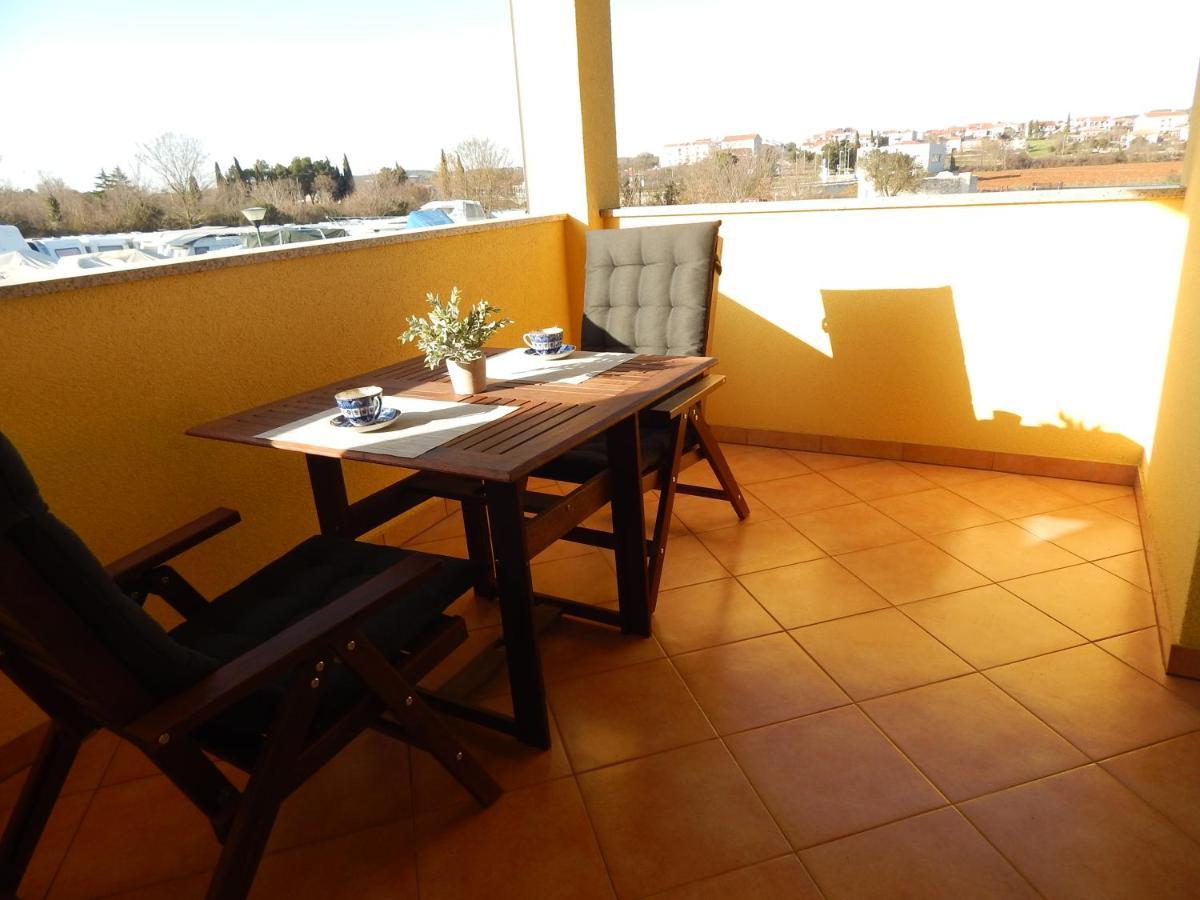 Apartment Terranova
