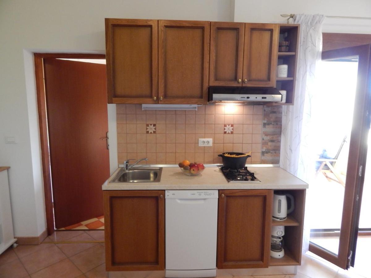 Terranova Apartment *